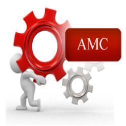 AMC-Annual Maintenance Contract